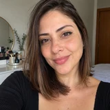 Perfil de Aline Barbosa