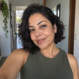 Perfil de Bruna Azevedo