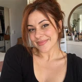 Perfil de Camila Rocha